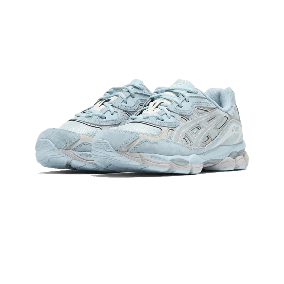 ASICS GEL-NYC 'Storm Cloud' - Storm Cloud - image 2