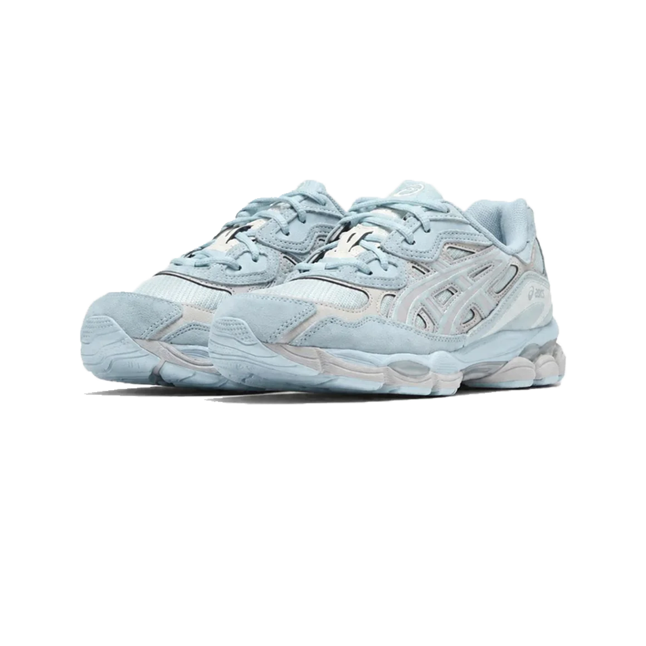 ASICS GEL-NYC 'Storm Cloud' - Storm Cloud - image 2