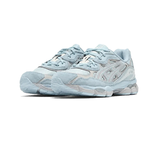 ASICS GEL-NYC 'Storm Cloud' - Storm Cloud - image 2