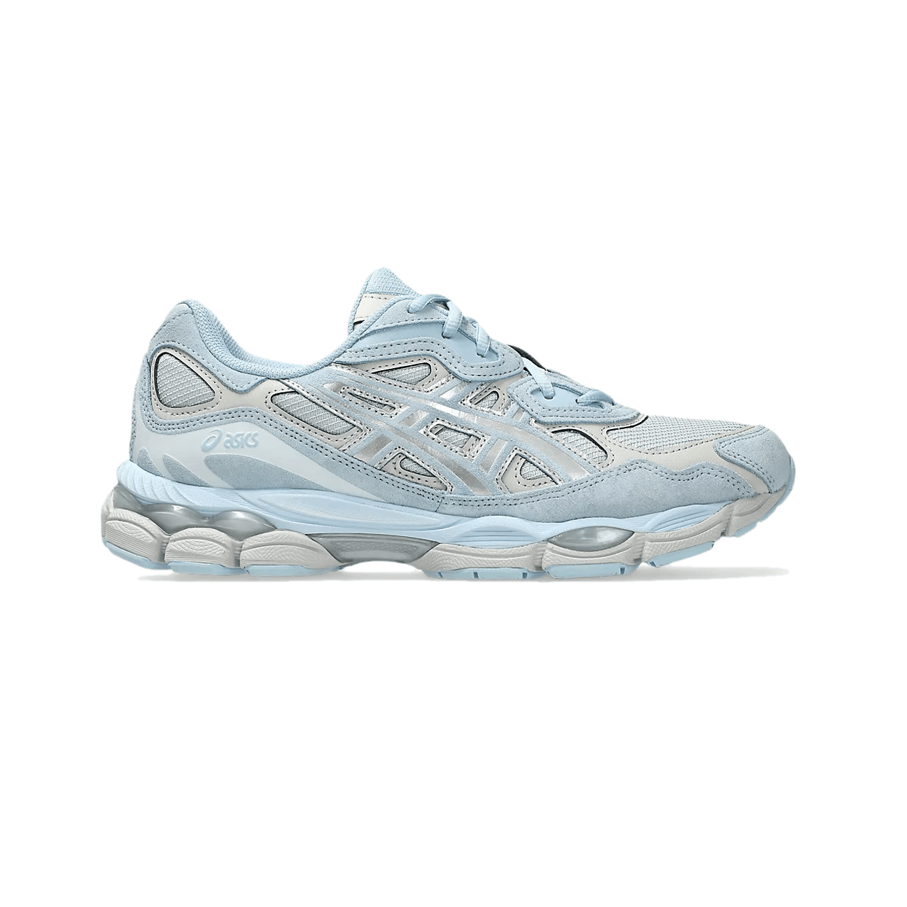 ASICS GEL-NYC 'Storm Cloud' - Storm Cloud - image 3