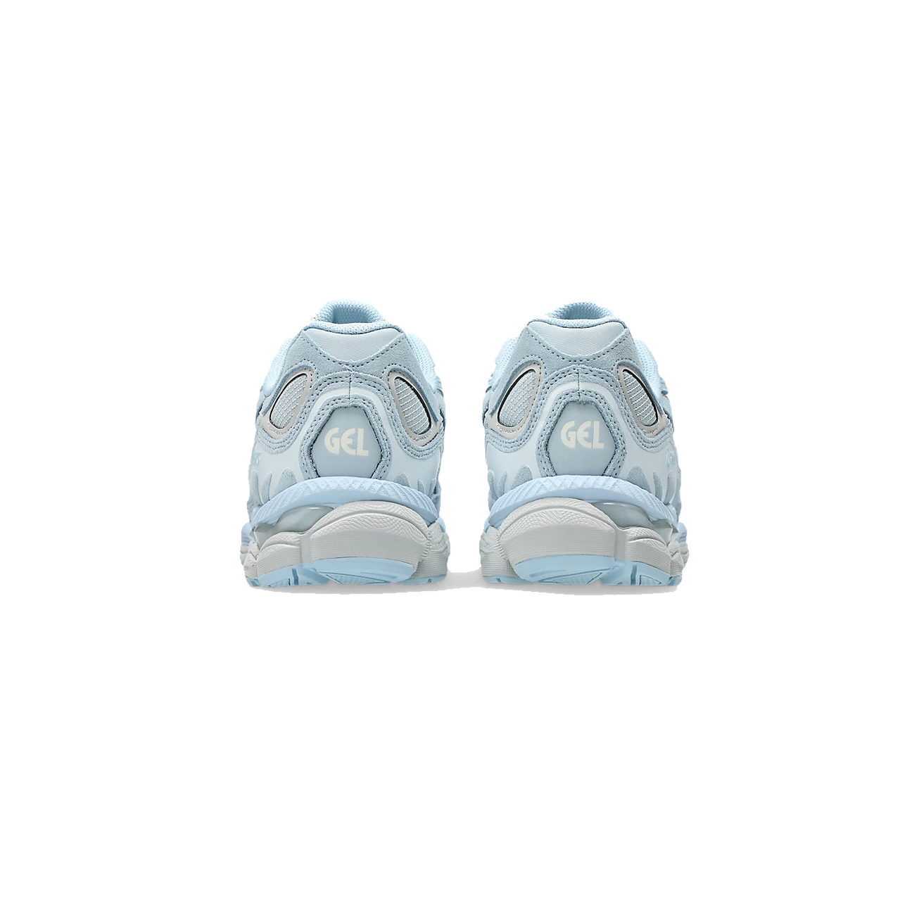 ASICS GEL-NYC 'Storm Cloud' - Storm Cloud - image 4
