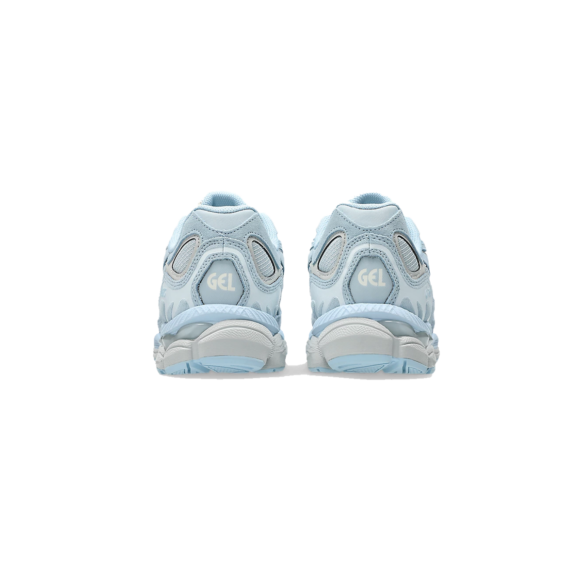ASICS GEL-NYC 'Storm Cloud' - Storm Cloud - image 4