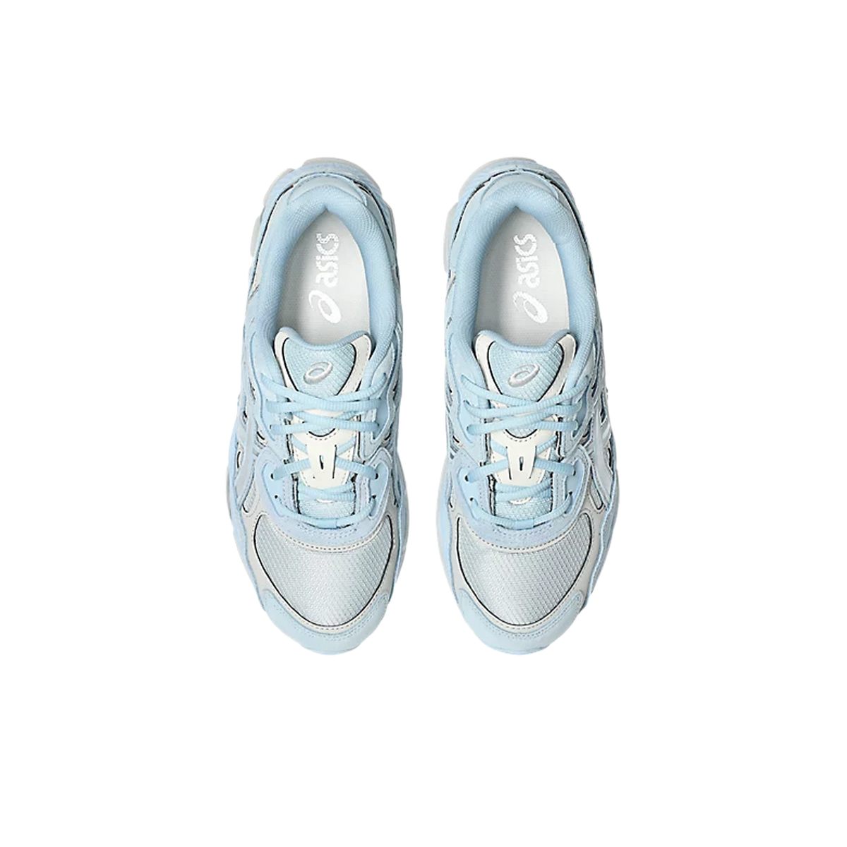 ASICS GEL-NYC 'Storm Cloud' - Storm Cloud - image 5