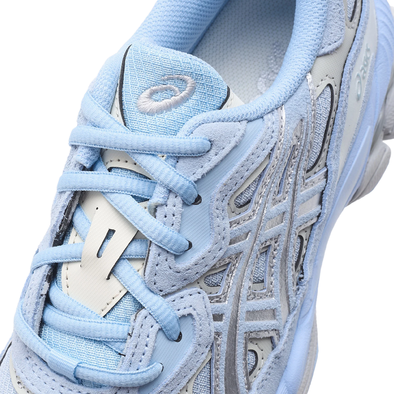 ASICS GEL-NYC 'Storm Cloud' - Storm Cloud - image 7