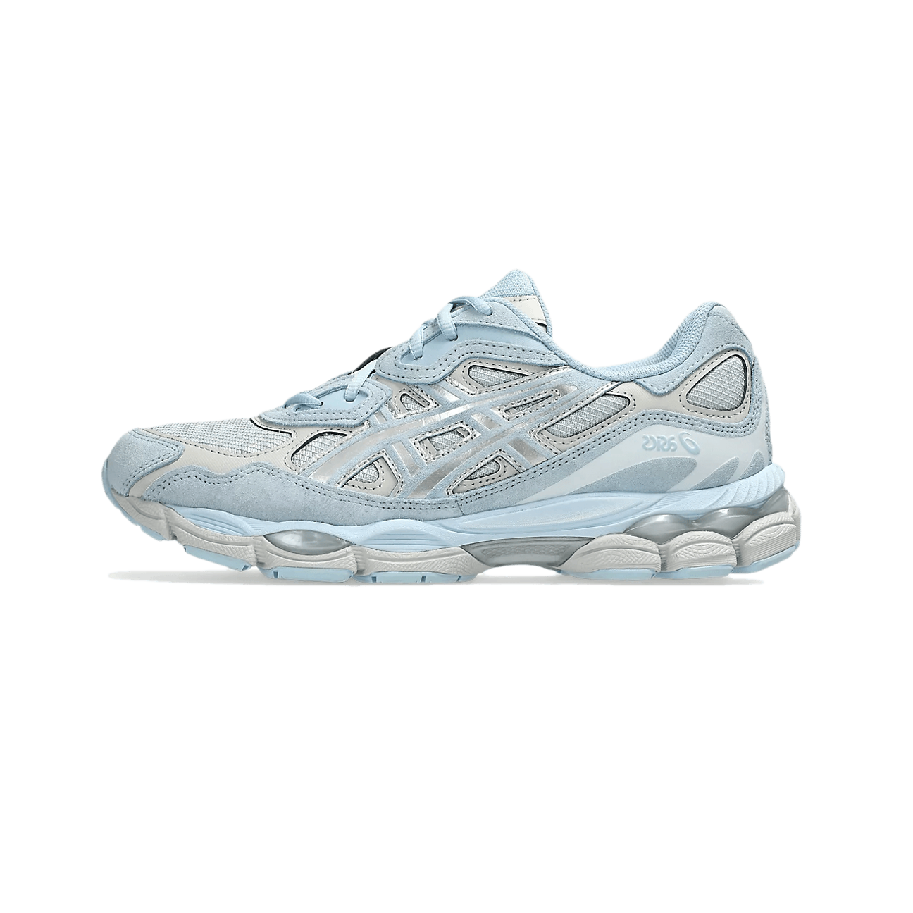 ASICS GEL-NYC 'Storm Cloud' - Storm Cloud