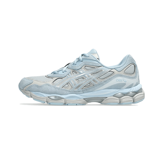 ASICS GEL-NYC 'Storm Cloud' - Storm Cloud