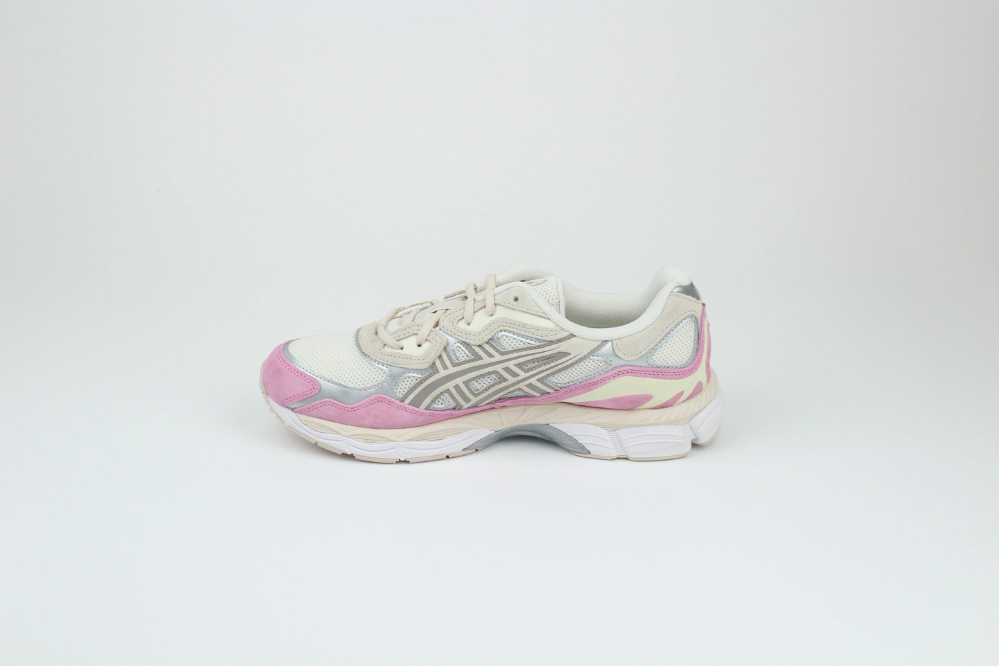ASICS GEL-NYC 'Strawberries & Cream' - Strawberries & Cream - image 4