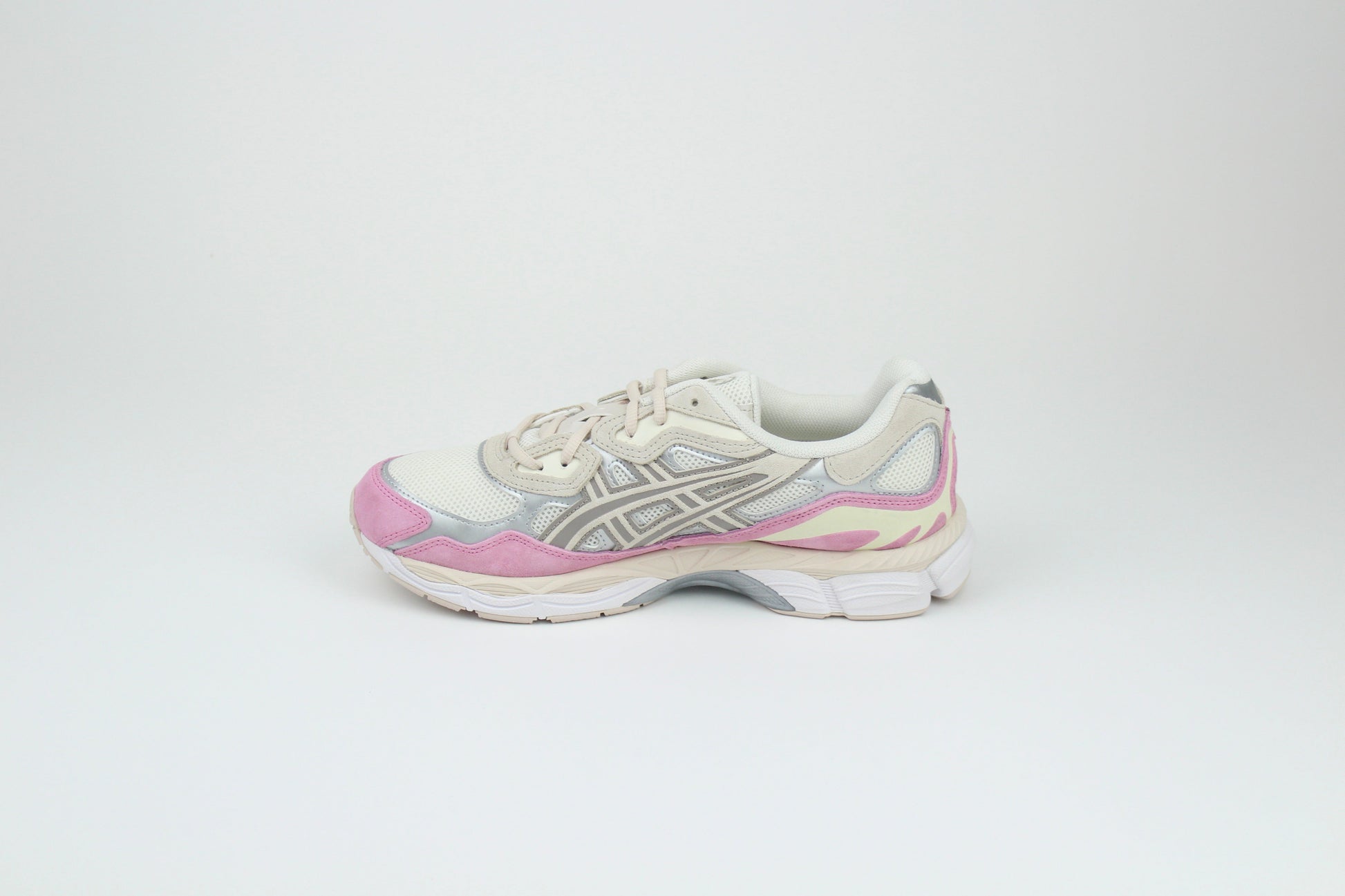 ASICS GEL-NYC 'Strawberries & Cream' - Strawberries & Cream - image 4