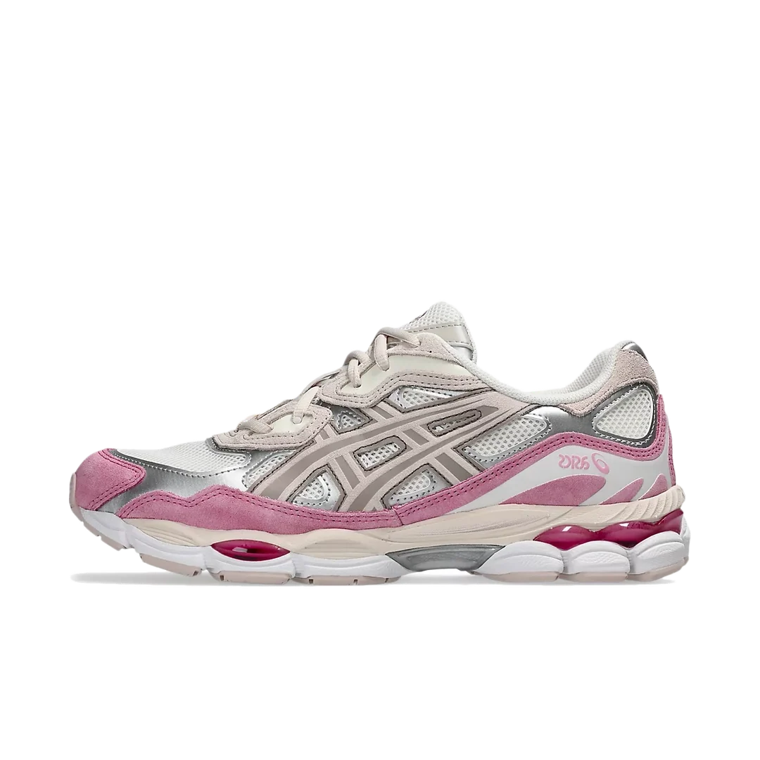 ASICS GEL-NYC 'Strawberries & Cream' - Strawberries & Cream