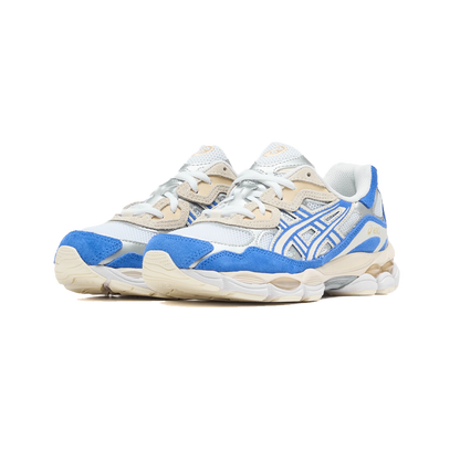 ASICS Gel-NYC 'White Blue Coast' - White Blue Coast - image 2