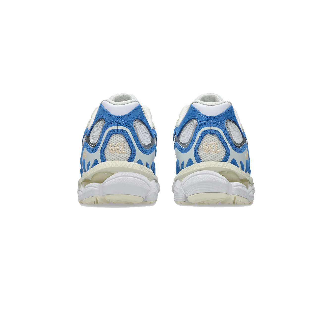 ASICS Gel-NYC 'White Blue Coast' - White Blue Coast - image 4