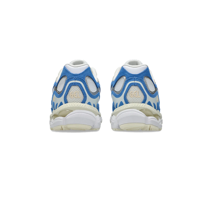 ASICS Gel-NYC 'White Blue Coast' - White Blue Coast - image 4