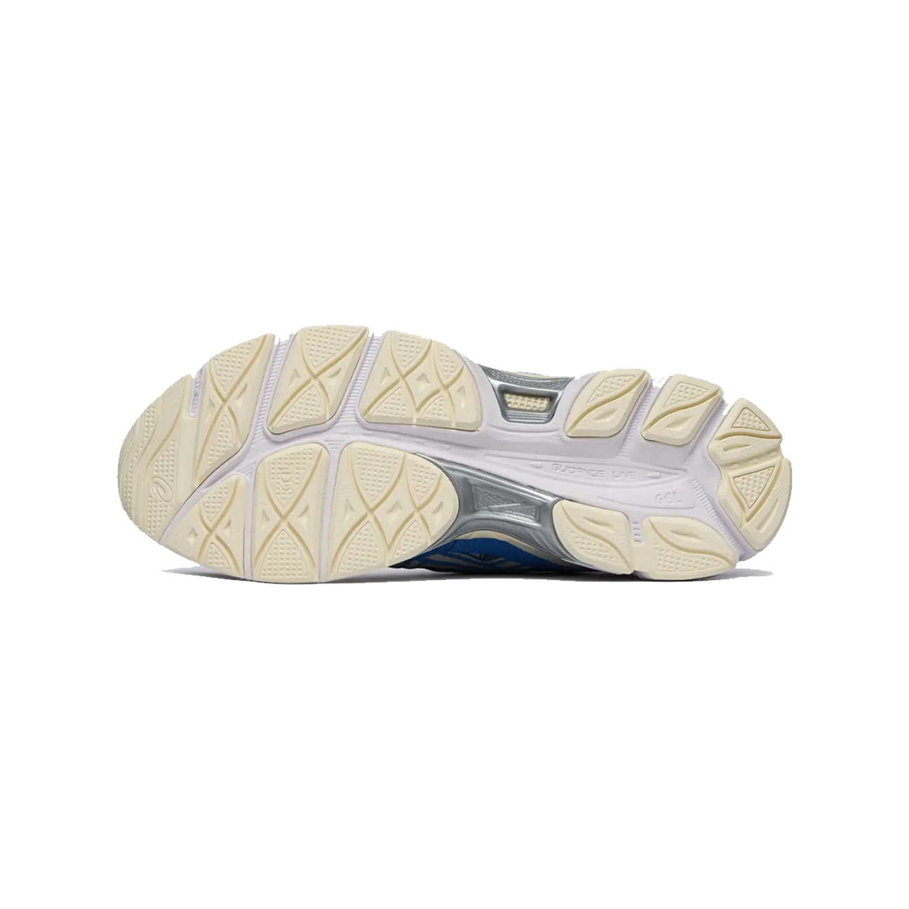ASICS Gel-NYC 'White Blue Coast' - White Blue Coast - image 6