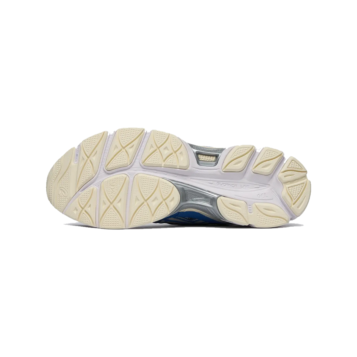 ASICS Gel-NYC 'White Blue Coast' - White Blue Coast - image 6