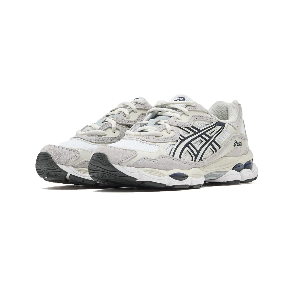ASICS Gel-NYC 'White Midnight' - White Midnight - image 2