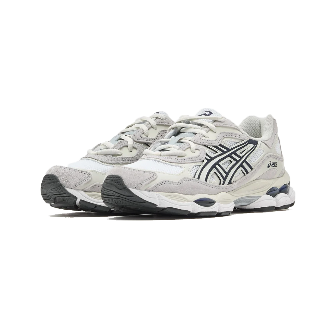 ASICS Gel-NYC 'White Midnight' - White Midnight - image 2