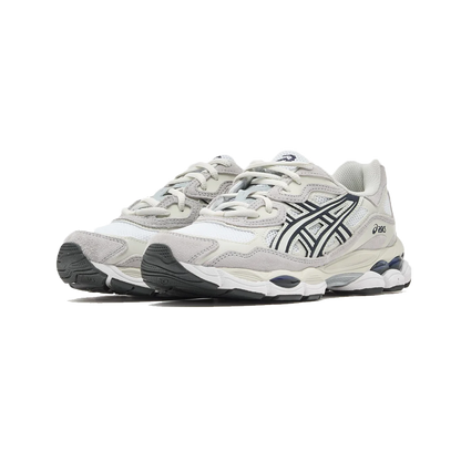ASICS Gel-NYC 'White Midnight' - White Midnight - image 2