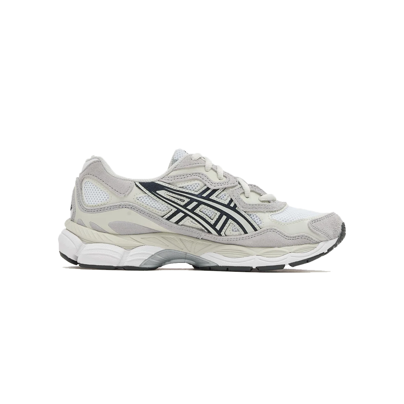 ASICS Gel-NYC 'White Midnight' - White Midnight - image 3