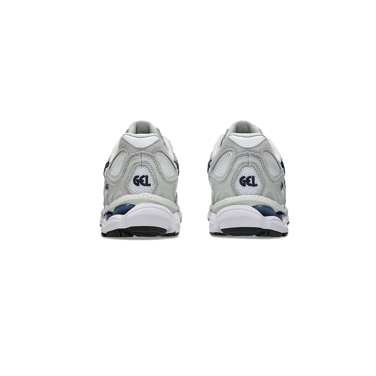 ASICS Gel-NYC 'White Midnight' - White Midnight - image 4