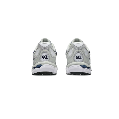 ASICS Gel-NYC 'White Midnight' - White Midnight - image 4