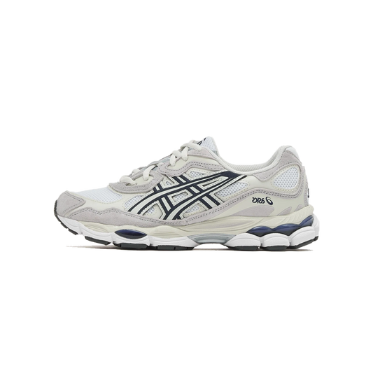 ASICS Gel-NYC 'White Midnight' - White Midnight