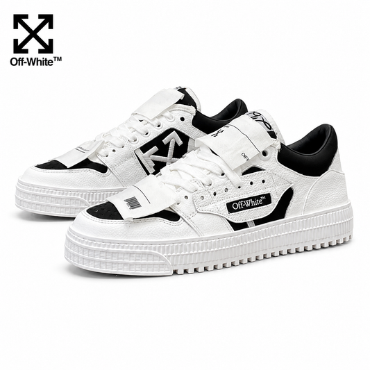 Off-White Arrow logo Sports shoes#6