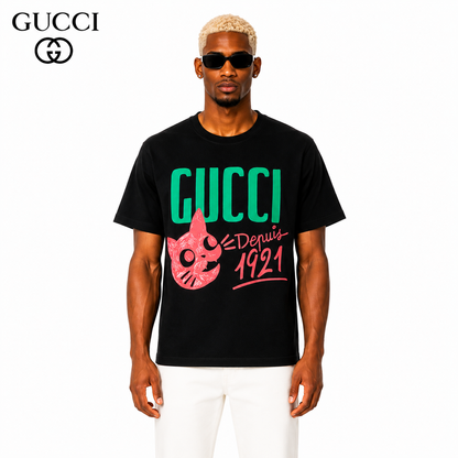 Gucci Logo T-Shirt
