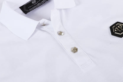PIEIN 2025ss POLO shirt