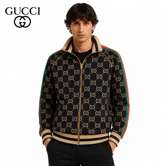 Gucci Gucci Jacket