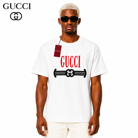 Gucci Signature 68A0 T-Shirt