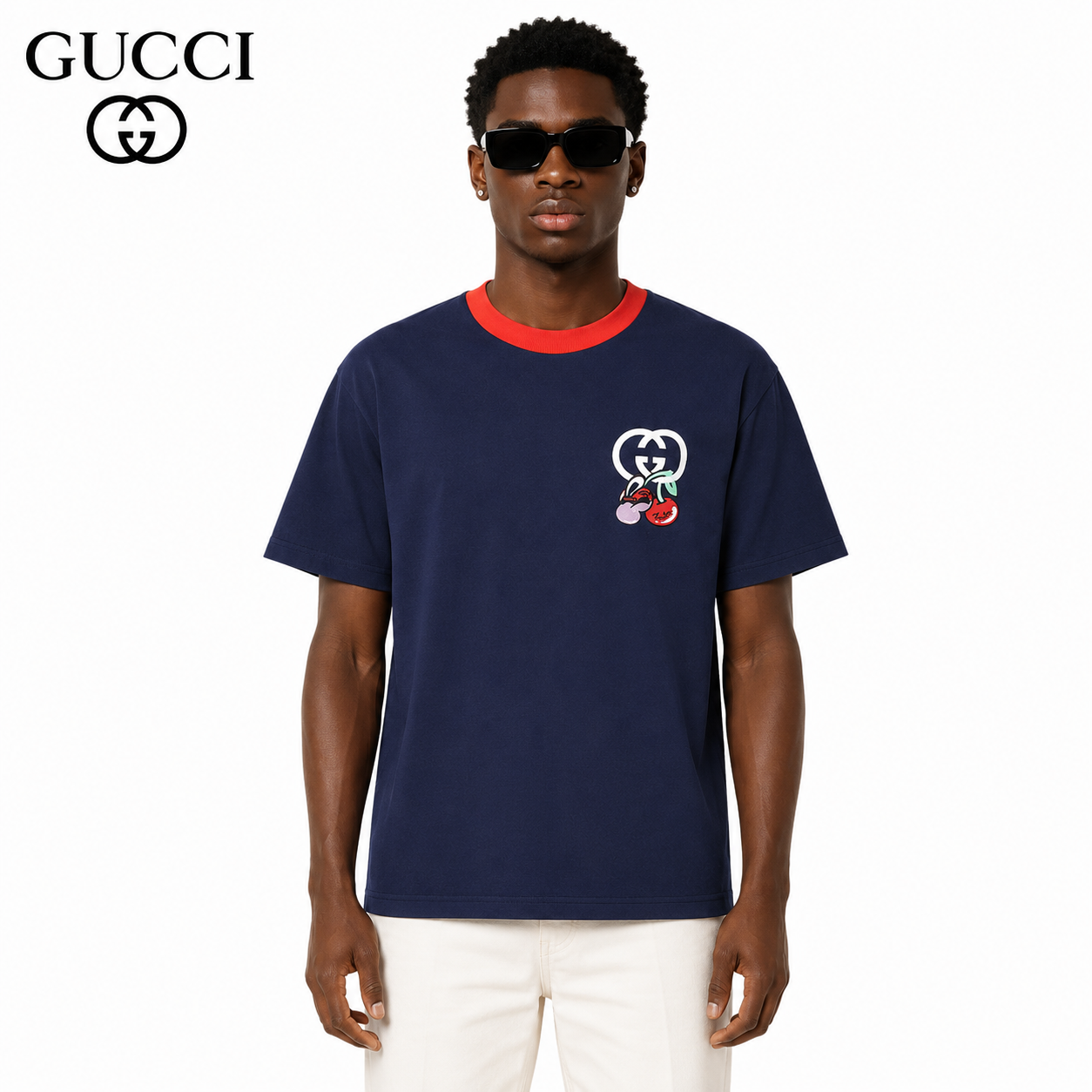 Gucci Gucci T-Shirt