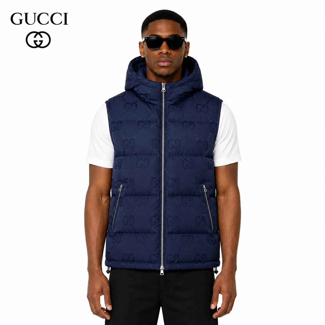 Gucci fw Jacket