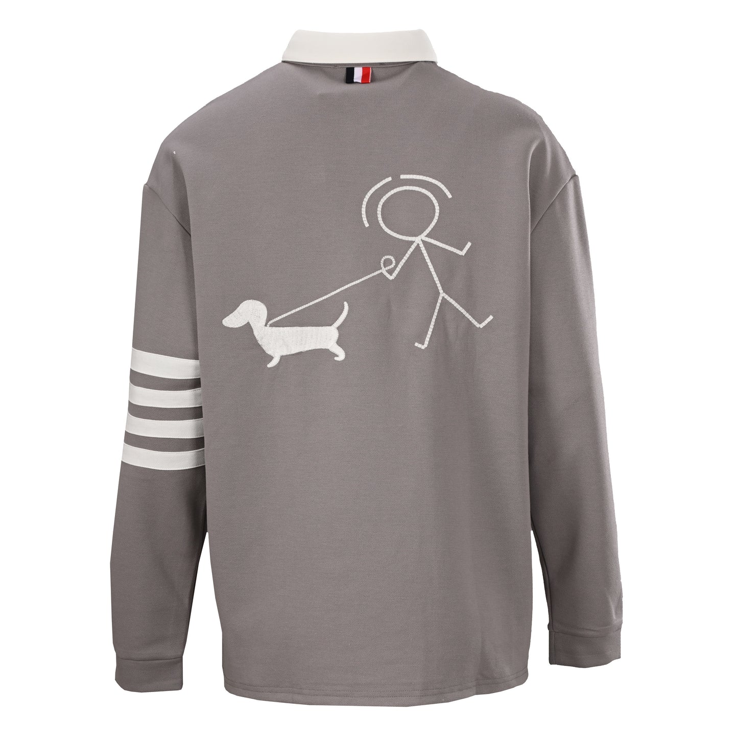 MR.TOM Long-sleeved T-shirt