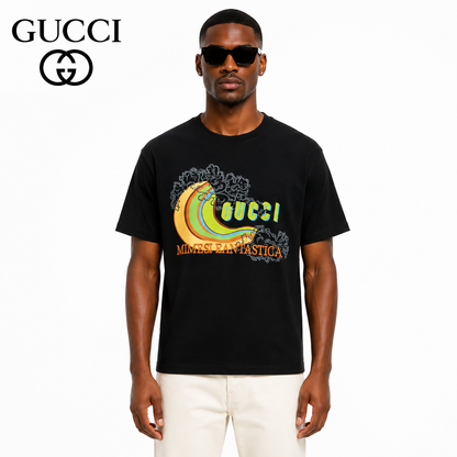 Gucci Signature EA22 T-Shirt
