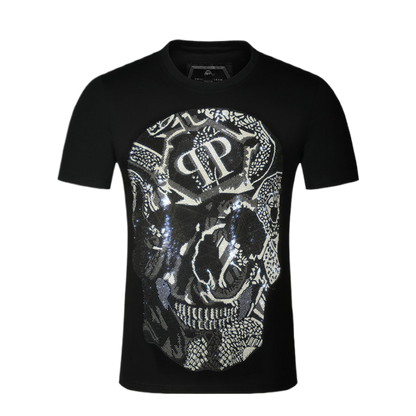 PP Skull Diamond T-shirt