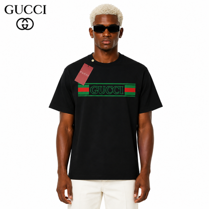 Gucci Logo T-Shirt