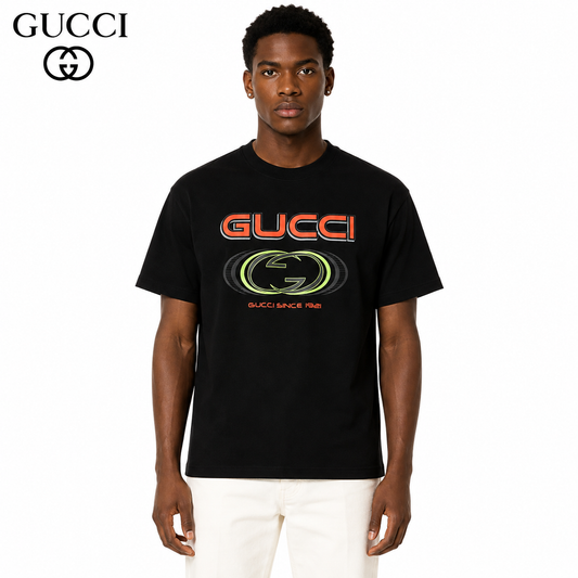 Gucci Signature 5EC7 T-Shirt