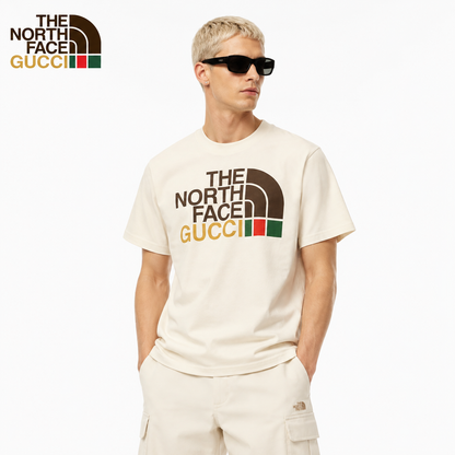 Gucci Signature 2DF2 T-Shirt