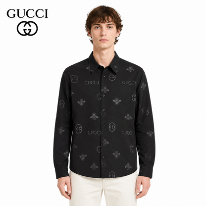 Gucci logo Shirt
