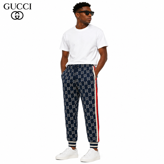 Gucci Double G Pants