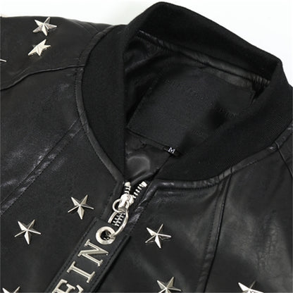SOLA-PP PHILIPP Stela Studded Leda Jako