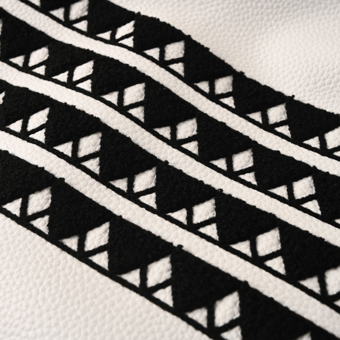 MR.TOM 2025ss Color matching Jacket