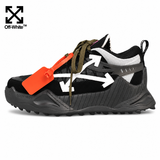 Off-White sneakers #52