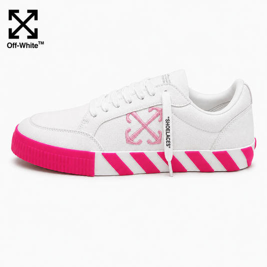 Off-White Arrow canvas shoes#29
