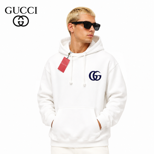 Gucci Double G Hoodie