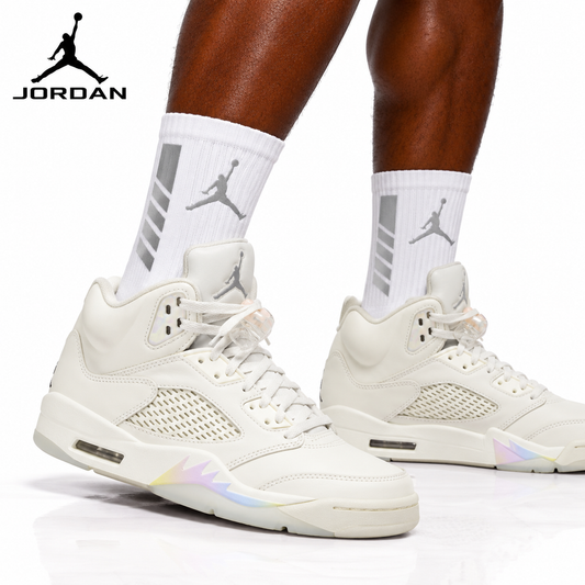 (WMNS) Air Jordan 5 Retro 'Year of the Snake' 2025 HF3183-001