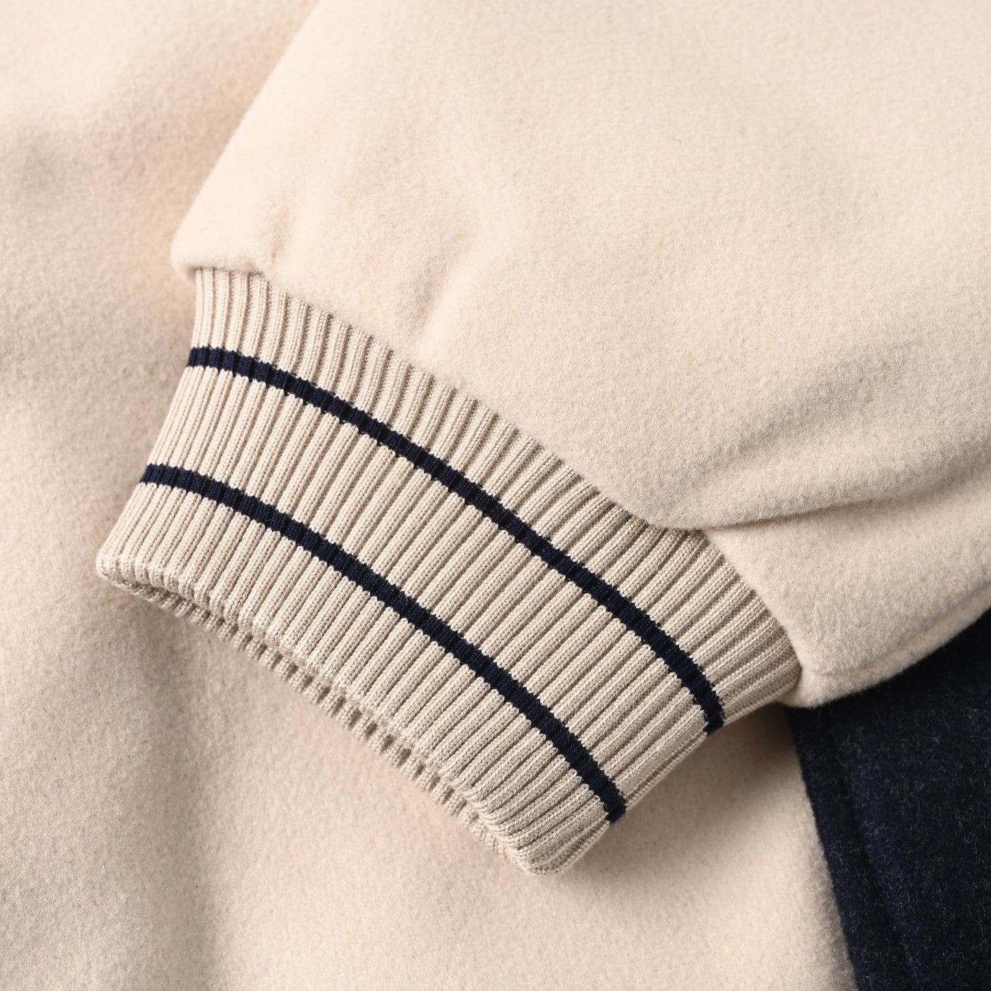 MR.TOM Two-tone men's Jacket