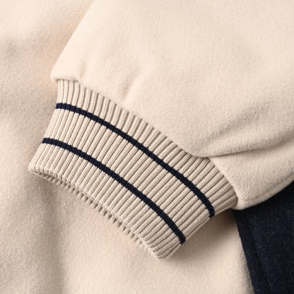 MR.TOM Two-tone men's Jacket