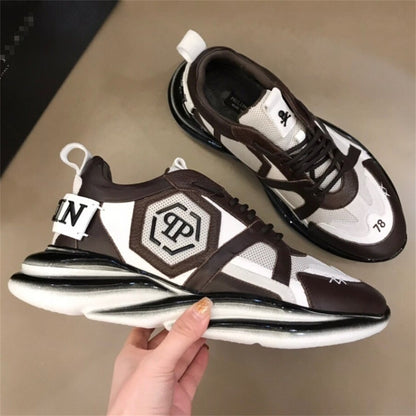PP Air cushion sports shoes