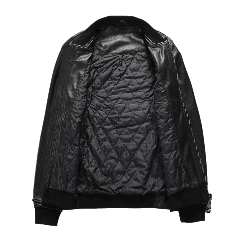 PP Skull Diamond Jacket